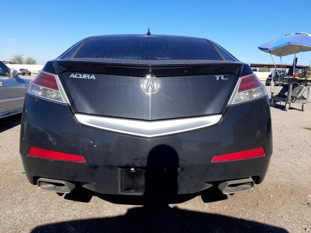 Photo 5 VIN: 19UUA8F56AA025658 - ACURA TL 