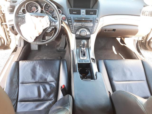 Photo 7 VIN: 19UUA8F56AA025658 - ACURA TL 