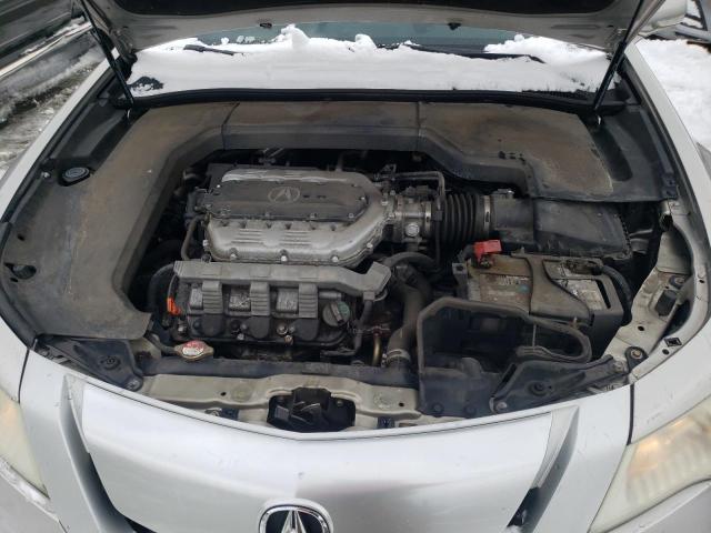 Photo 6 VIN: 19UUA8F56AA026227 - ACURA TL 