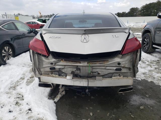 Photo 8 VIN: 19UUA8F56AA026227 - ACURA TL 