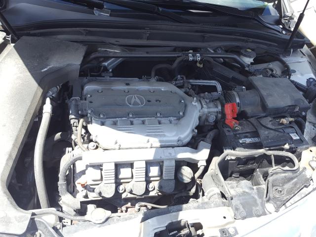 Photo 6 VIN: 19UUA8F56BA000762 - ACURA TL 