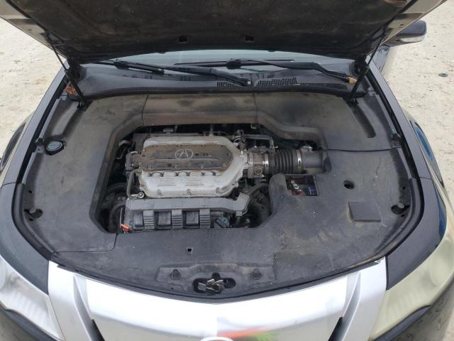 Photo 10 VIN: 19UUA8F56BA001278 - ACURA TL 