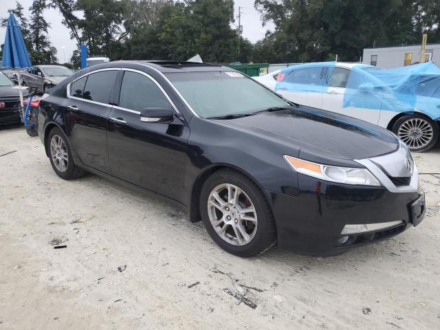 Photo 3 VIN: 19UUA8F56BA001278 - ACURA TL 