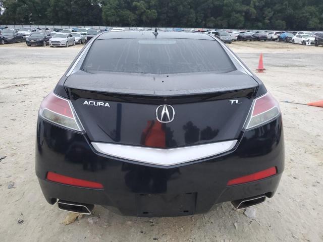 Photo 5 VIN: 19UUA8F56BA001278 - ACURA TL 