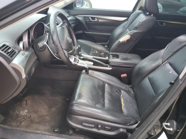 Photo 6 VIN: 19UUA8F56BA001278 - ACURA TL 