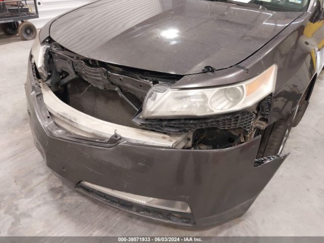 Photo 5 VIN: 19UUA8F56BA002382 - ACURA TL 