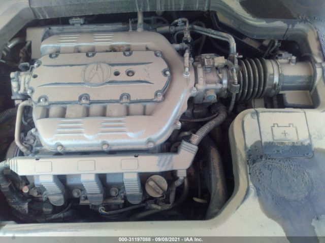 Photo 9 VIN: 19UUA8F56BA003774 - ACURA TL 