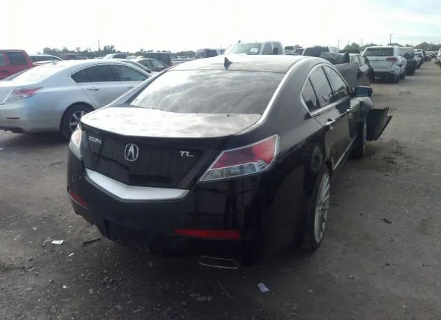 Photo 3 VIN: 19UUA8F56BA008540 - ACURA TL 