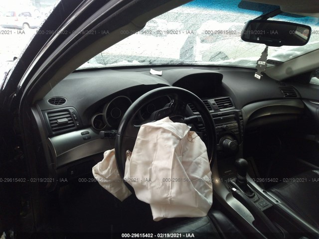 Photo 4 VIN: 19UUA8F56BA008716 - ACURA TL 