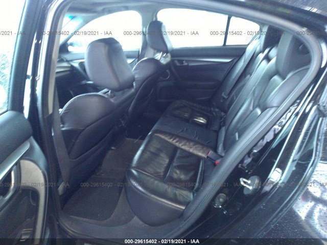 Photo 7 VIN: 19UUA8F56BA008716 - ACURA TL 