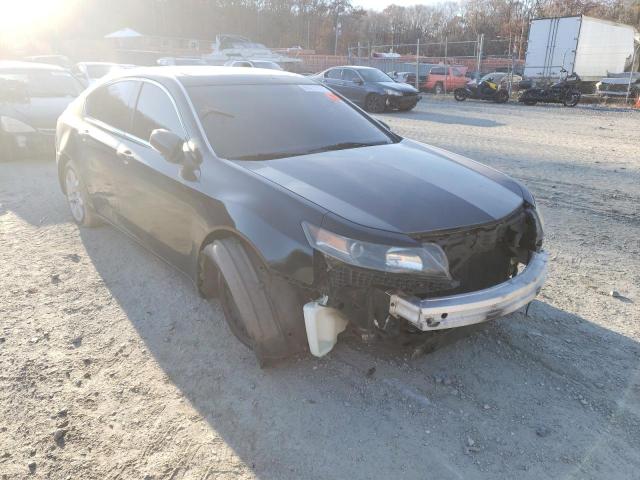 Photo 0 VIN: 19UUA8F56CA000746 - ACURA TL 