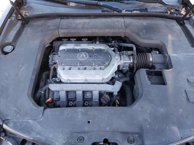 Photo 6 VIN: 19UUA8F56CA000746 - ACURA TL 