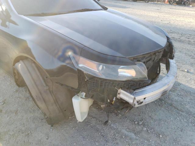 Photo 8 VIN: 19UUA8F56CA000746 - ACURA TL 