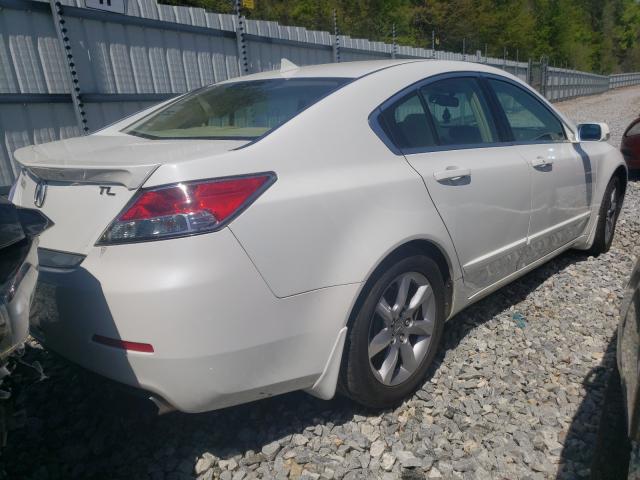 Photo 3 VIN: 19UUA8F56CA004294 - ACURA TL 