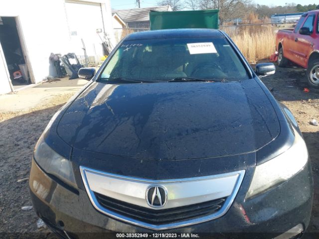 Photo 5 VIN: 19UUA8F56CA007888 - ACURA TL 