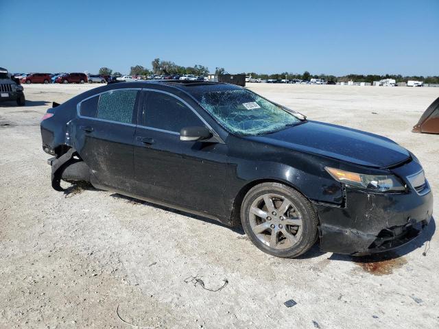 Photo 3 VIN: 19UUA8F56CA009172 - ACURA TL 