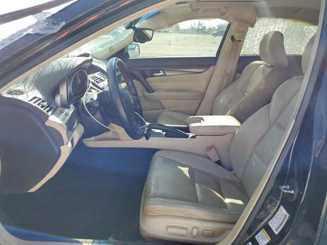 Photo 6 VIN: 19UUA8F56CA009172 - ACURA TL 