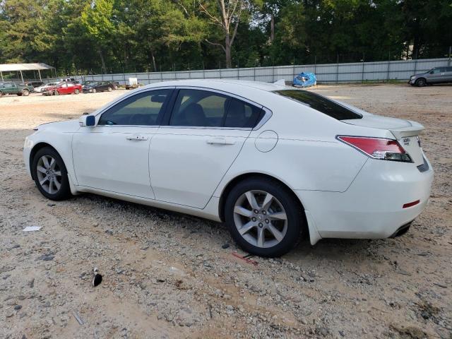 Photo 1 VIN: 19UUA8F56CA009852 - ACURA TL 