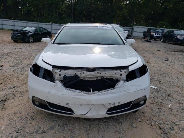 Photo 4 VIN: 19UUA8F56CA009852 - ACURA TL 