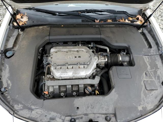 Photo 6 VIN: 19UUA8F56CA012895 - ACURA TL 