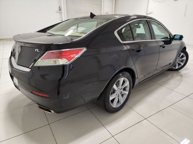 Photo 2 VIN: 19UUA8F56CA014081 - ACURA TL 