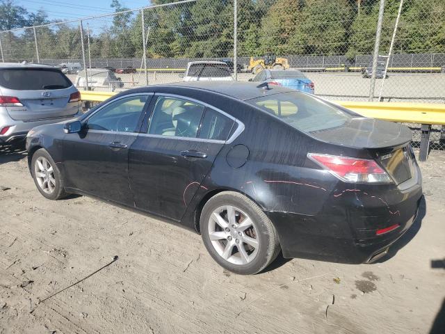 Photo 1 VIN: 19UUA8F56CA014386 - ACURA TL 