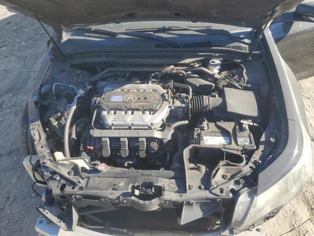 Photo 10 VIN: 19UUA8F56CA014386 - ACURA TL 