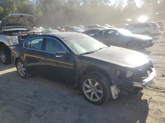 Photo 3 VIN: 19UUA8F56CA014386 - ACURA TL 