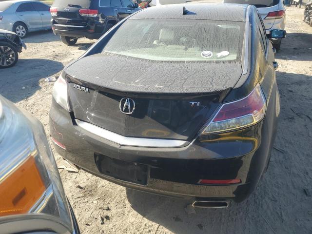 Photo 5 VIN: 19UUA8F56CA014386 - ACURA TL 