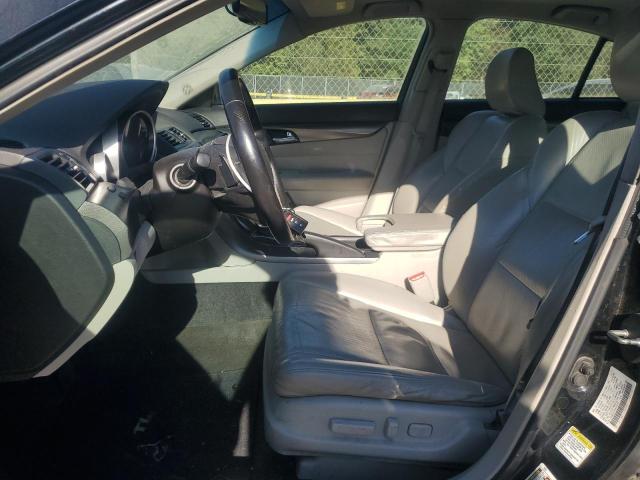 Photo 6 VIN: 19UUA8F56CA014386 - ACURA TL 