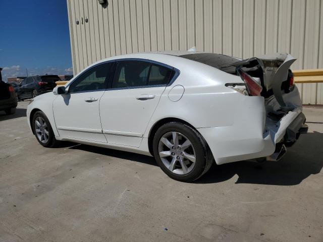 Photo 1 VIN: 19UUA8F56CA019152 - ACURA TL 