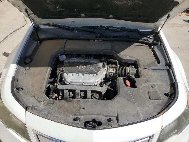 Photo 10 VIN: 19UUA8F56CA019152 - ACURA TL 