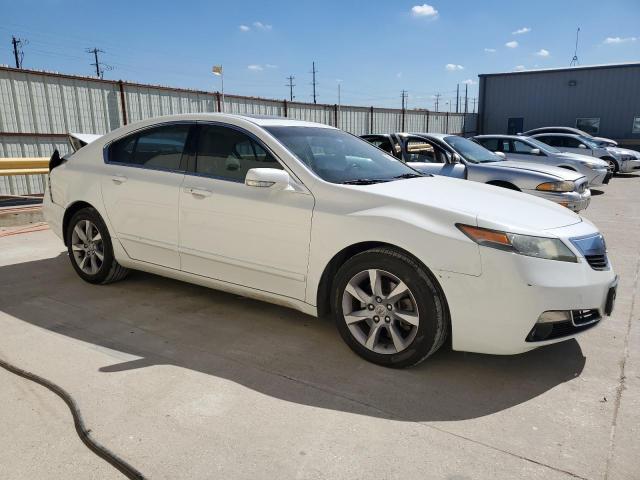 Photo 3 VIN: 19UUA8F56CA019152 - ACURA TL 