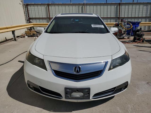 Photo 4 VIN: 19UUA8F56CA019152 - ACURA TL 