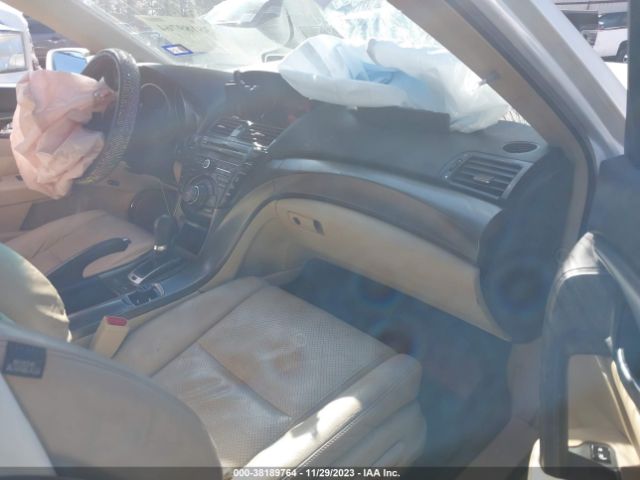 Photo 4 VIN: 19UUA8F56CA019877 - ACURA TL 