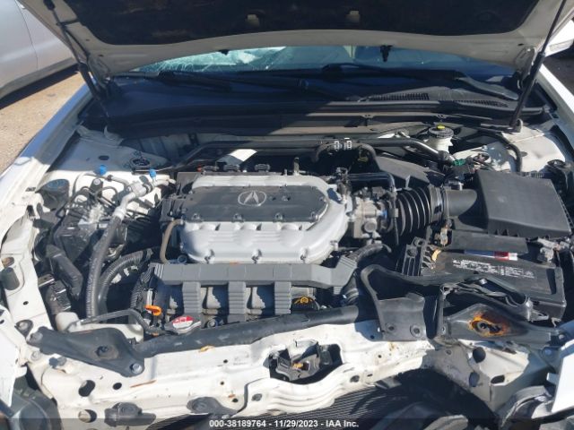 Photo 9 VIN: 19UUA8F56CA019877 - ACURA TL 