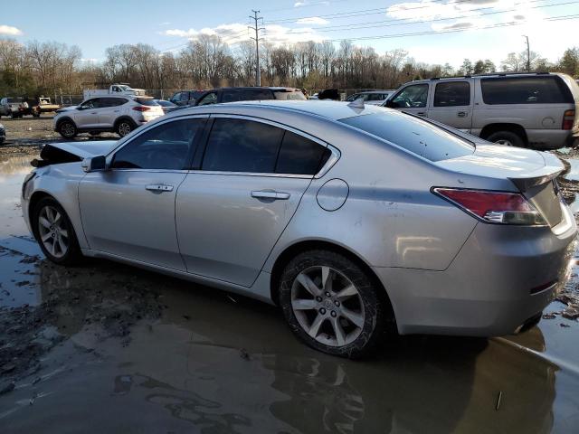 Photo 1 VIN: 19UUA8F56CA023539 - ACURA TL 