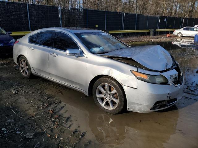 Photo 3 VIN: 19UUA8F56CA023539 - ACURA TL 