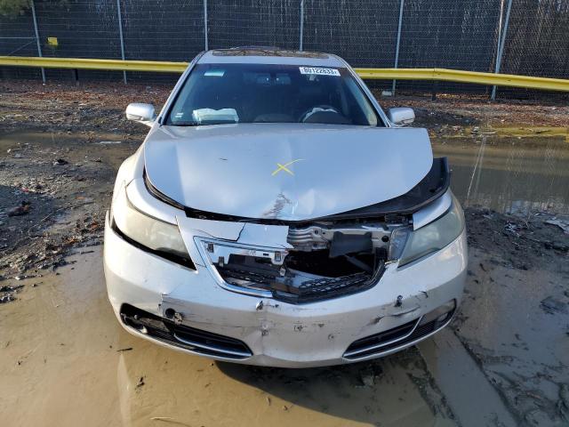 Photo 4 VIN: 19UUA8F56CA023539 - ACURA TL 