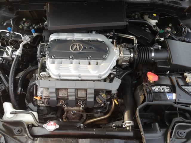 Photo 6 VIN: 19UUA8F56CA028420 - ACURA TL 