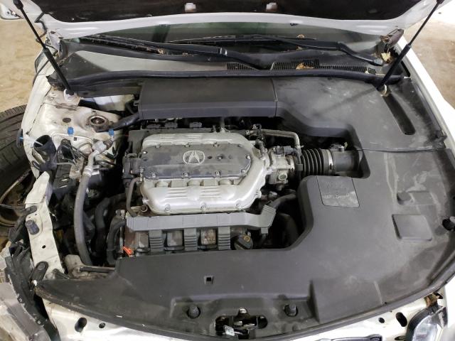 Photo 6 VIN: 19UUA8F56CA033214 - ACURA TL 