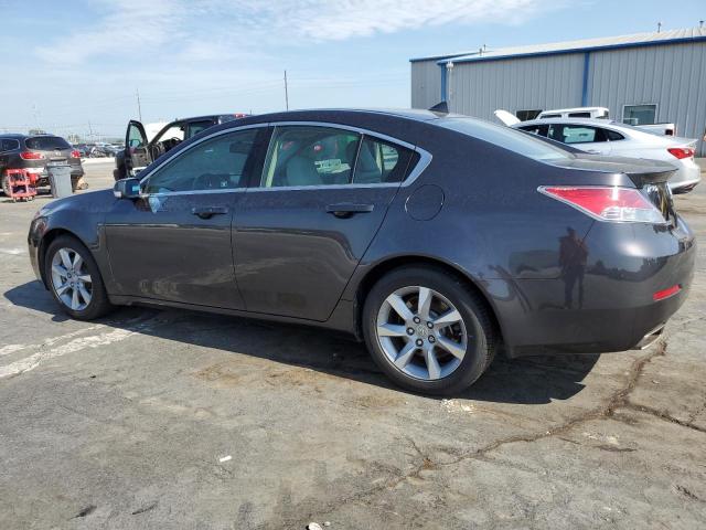 Photo 1 VIN: 19UUA8F56CA034489 - ACURA TL 