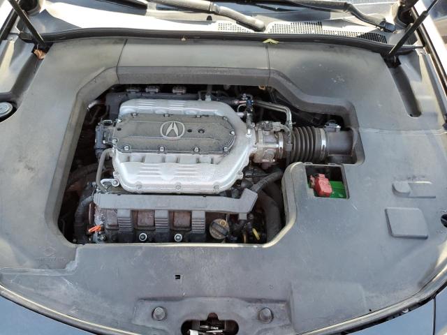 Photo 10 VIN: 19UUA8F56CA034489 - ACURA TL 