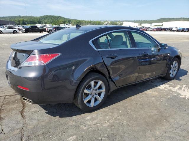 Photo 2 VIN: 19UUA8F56CA034489 - ACURA TL 