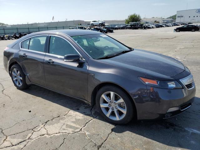 Photo 3 VIN: 19UUA8F56CA034489 - ACURA TL 