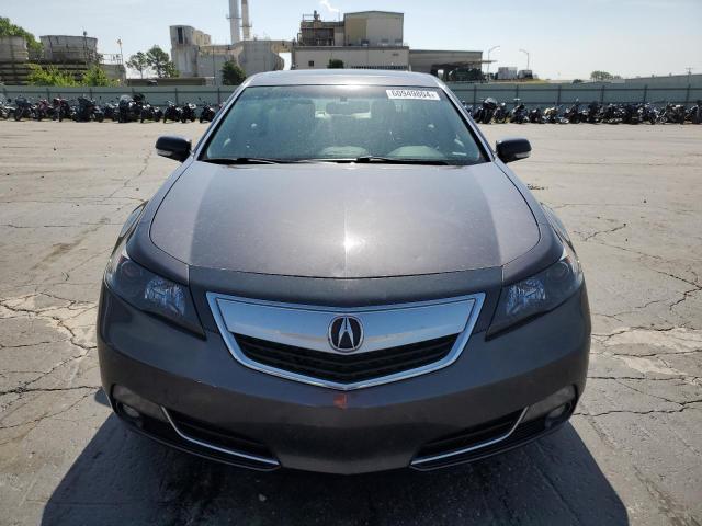 Photo 4 VIN: 19UUA8F56CA034489 - ACURA TL 