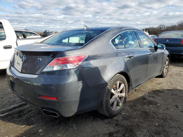 Photo 2 VIN: 19UUA8F56CA035450 - ACURA TL 