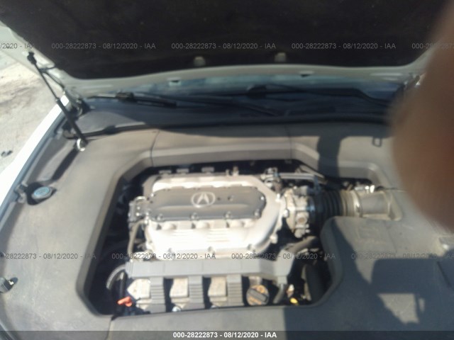 Photo 9 VIN: 19UUA8F56CA036193 - ACURA TL 