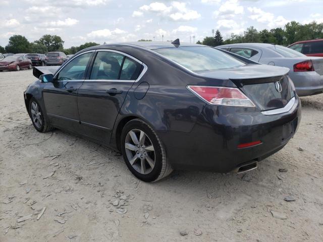 Photo 2 VIN: 19UUA8F56DA001624 - ACURA TL TECH 