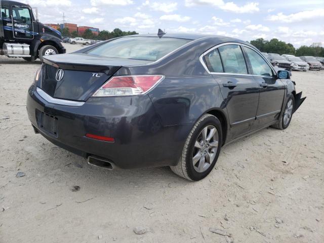 Photo 3 VIN: 19UUA8F56DA001624 - ACURA TL TECH 